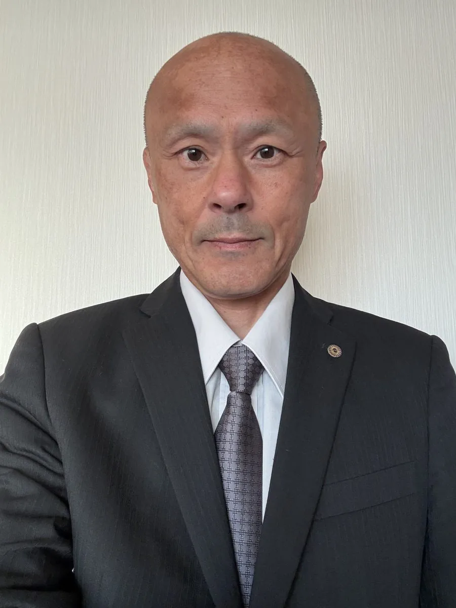 山本雅弘 特定社会保険労務士